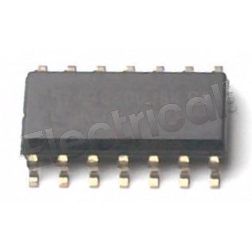 SN74HC32DR