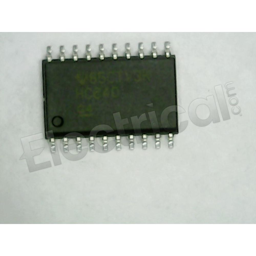 SN74HC640DWR
