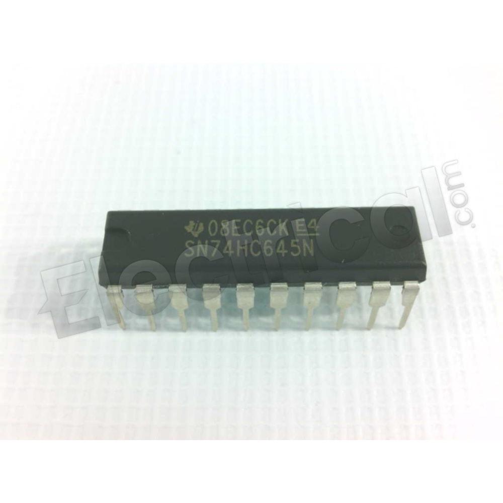 SN74HC645N