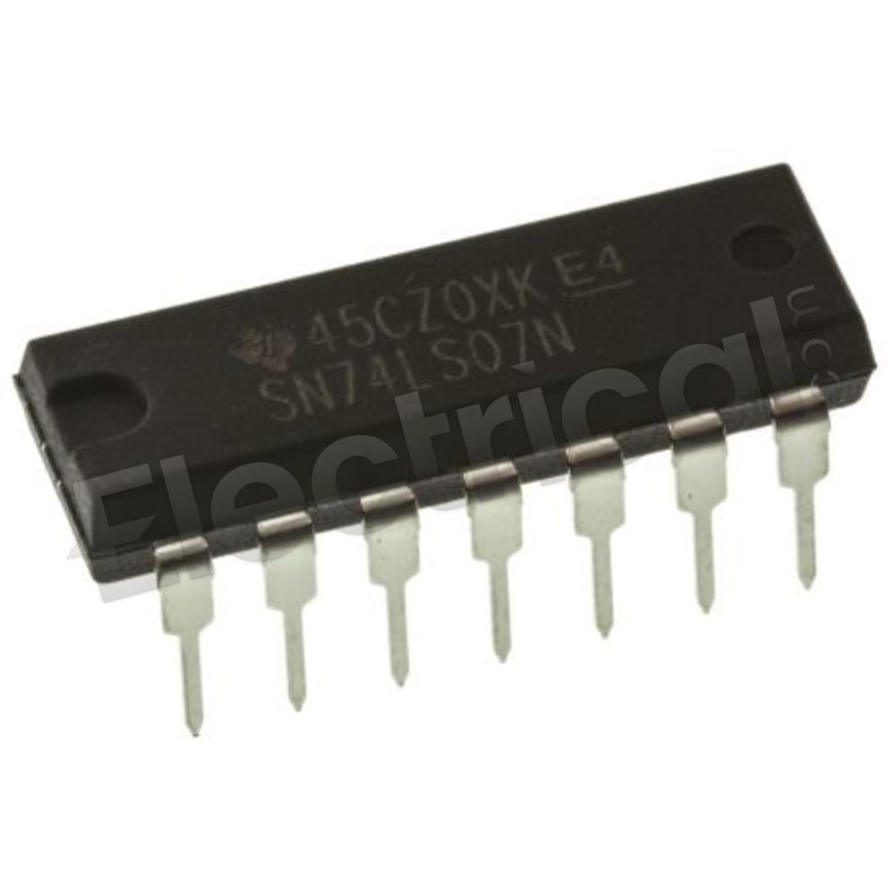 SN74LS07N