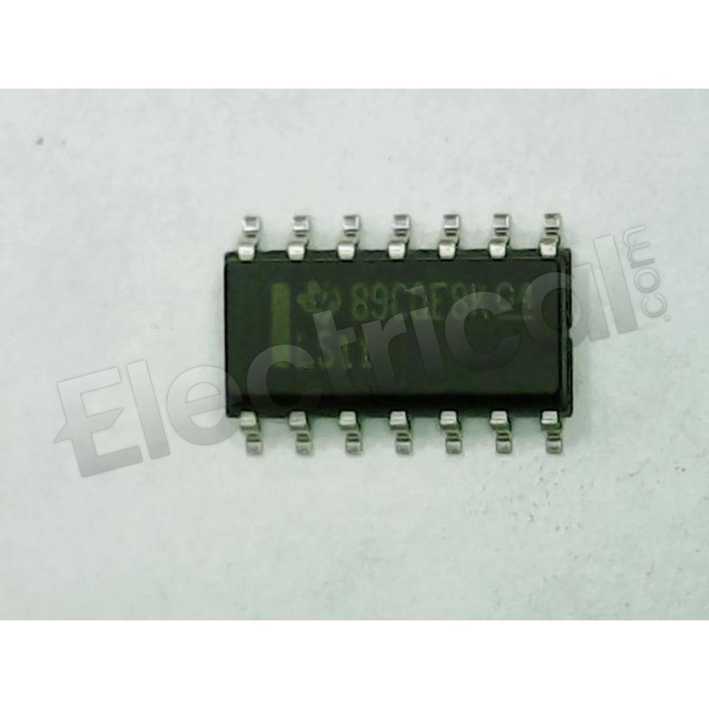 SN74LS11D