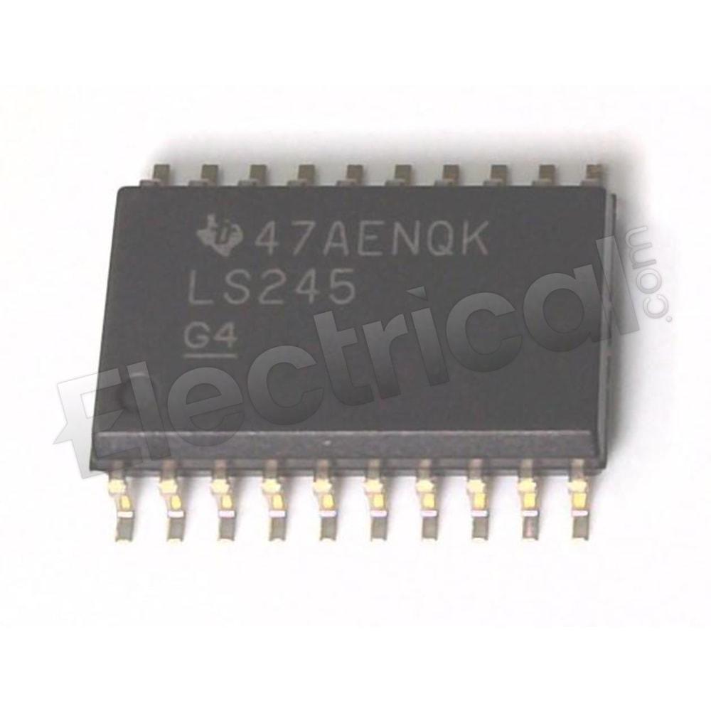 SN74LS245DWR