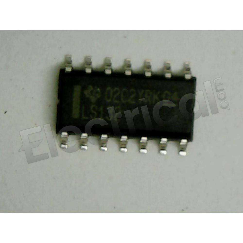 SN74LS30D