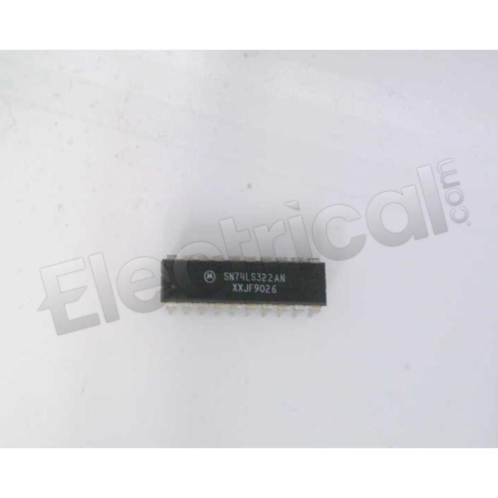 Zebra Contactor SN74LS322AN