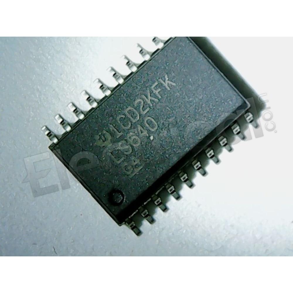 SN74LS640DW
