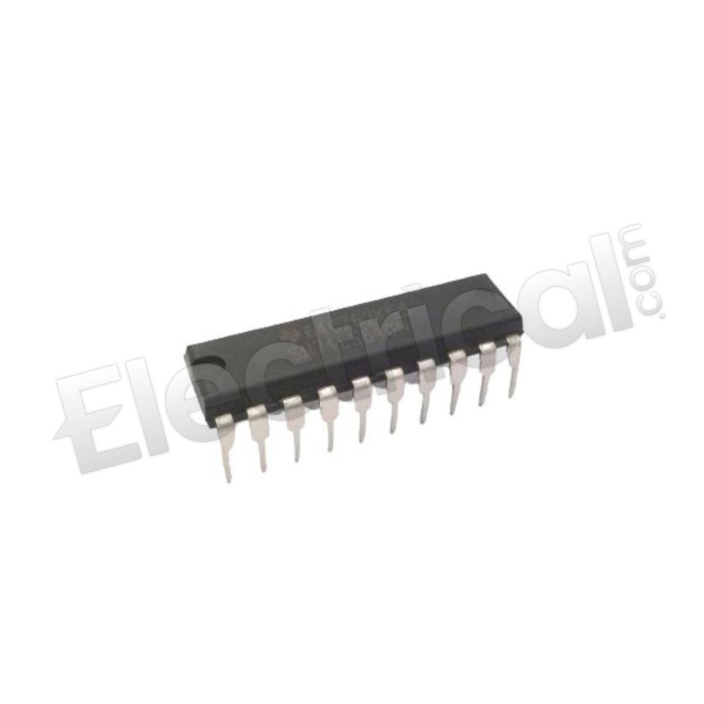 SN74LS640N