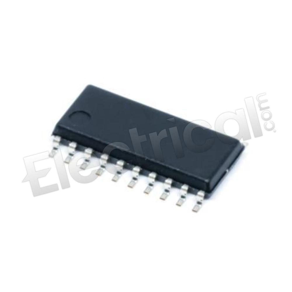 SN74LS645DW