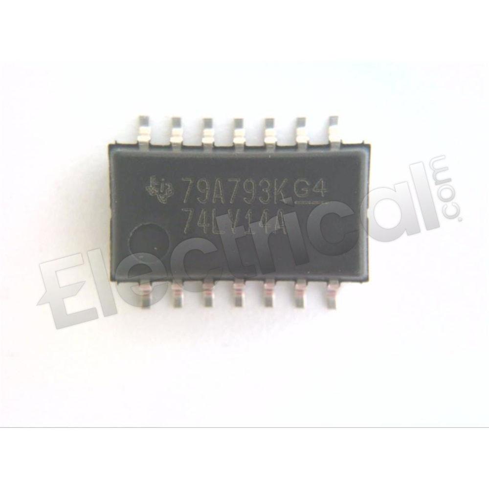SN74LV14ANSR