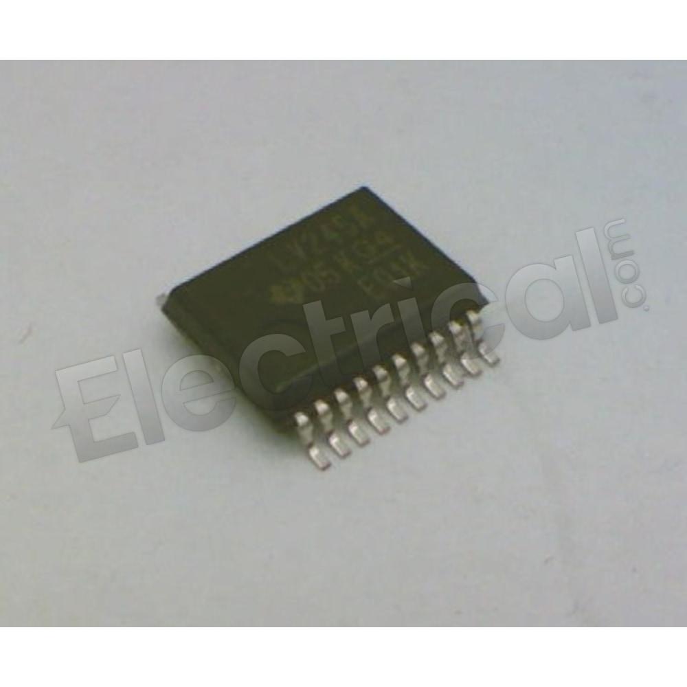 SN74LV245ADBR