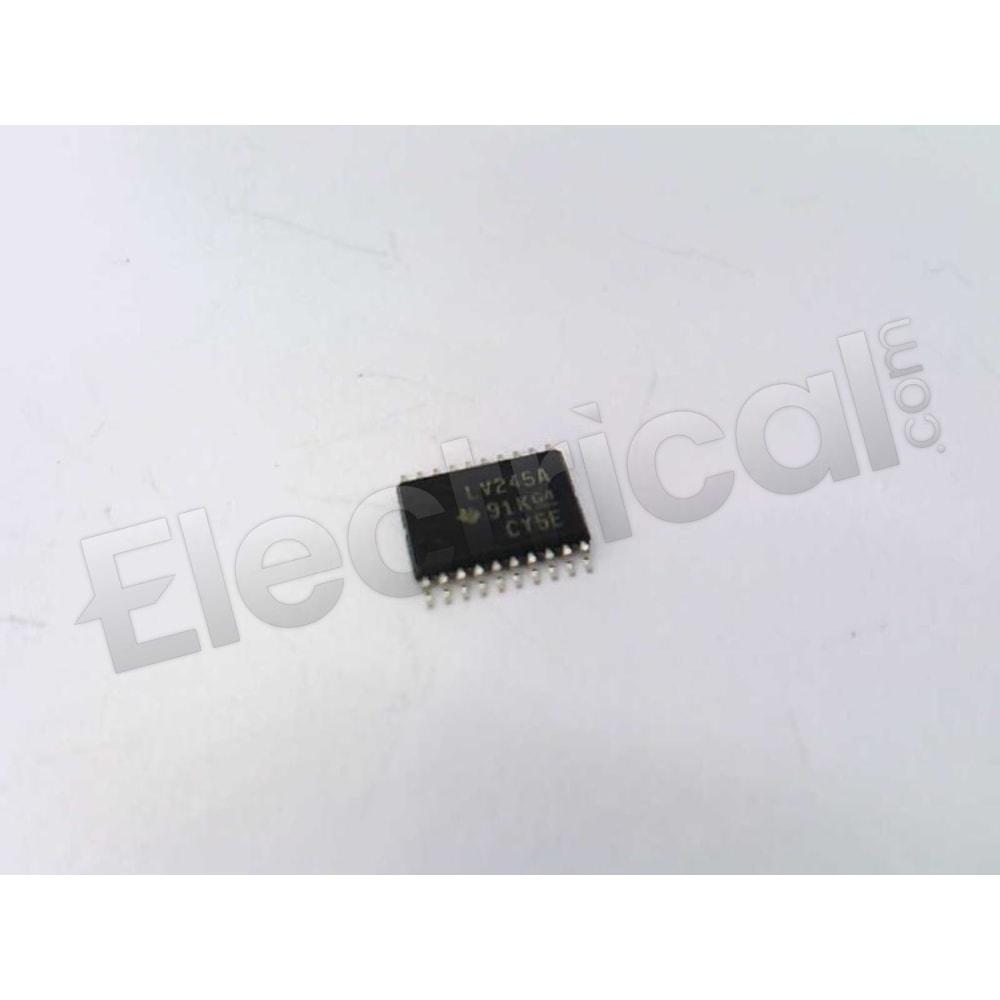 SN74LV245APW