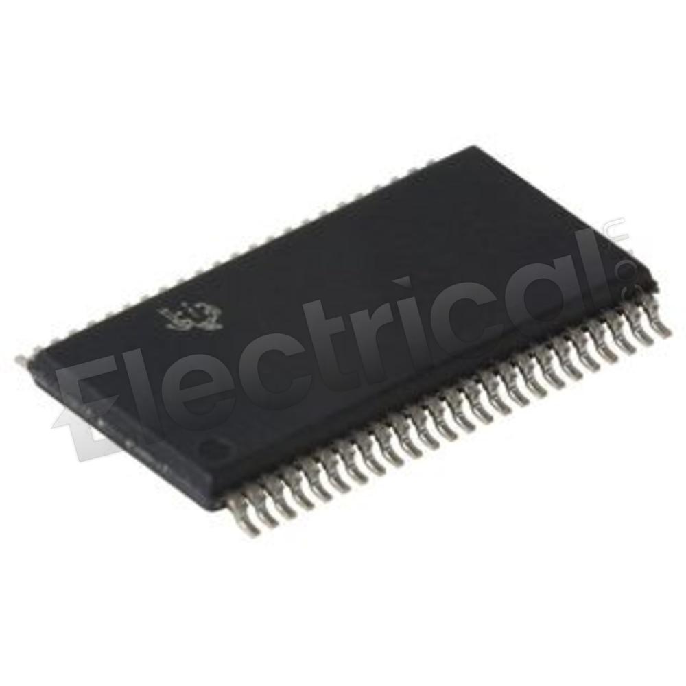 SN74LVC16T245DGGR