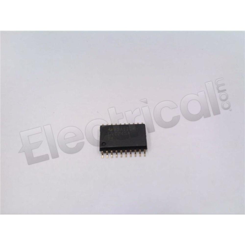 SN74LVC245ADWR