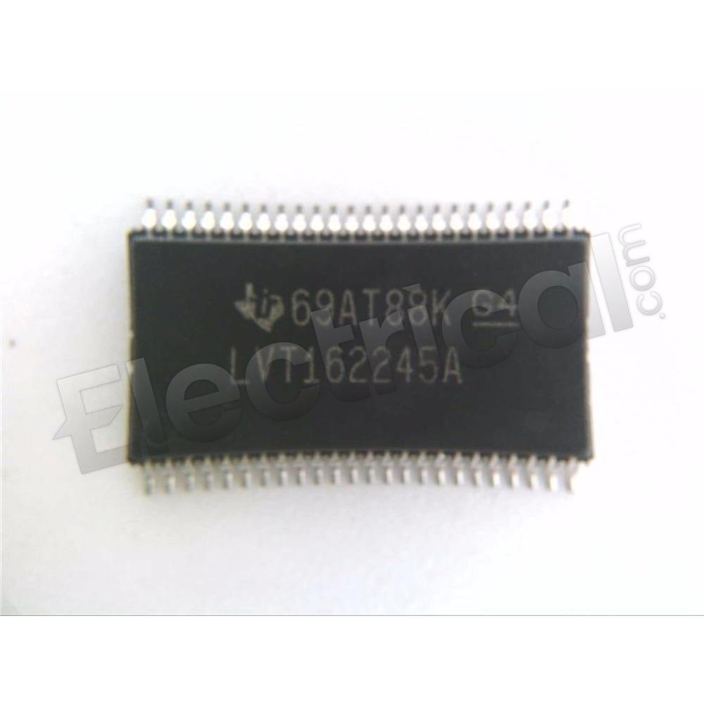 SN74LVT162245ADGGR