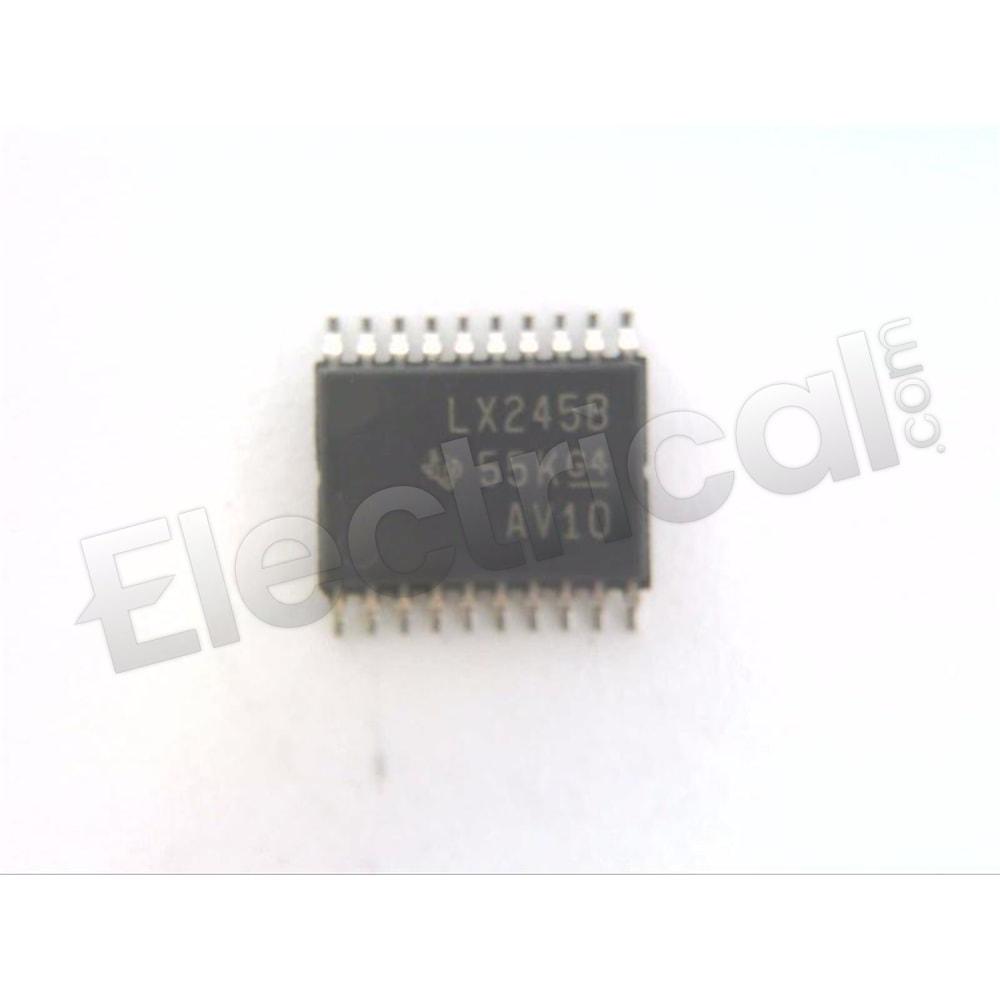 SN74LVT245BPW