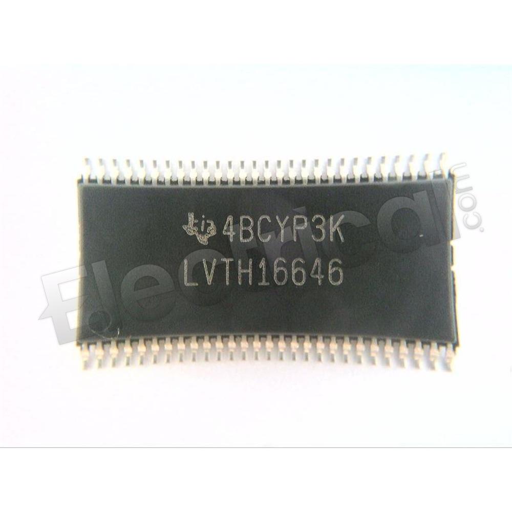 SN74LVTH16646DGGR