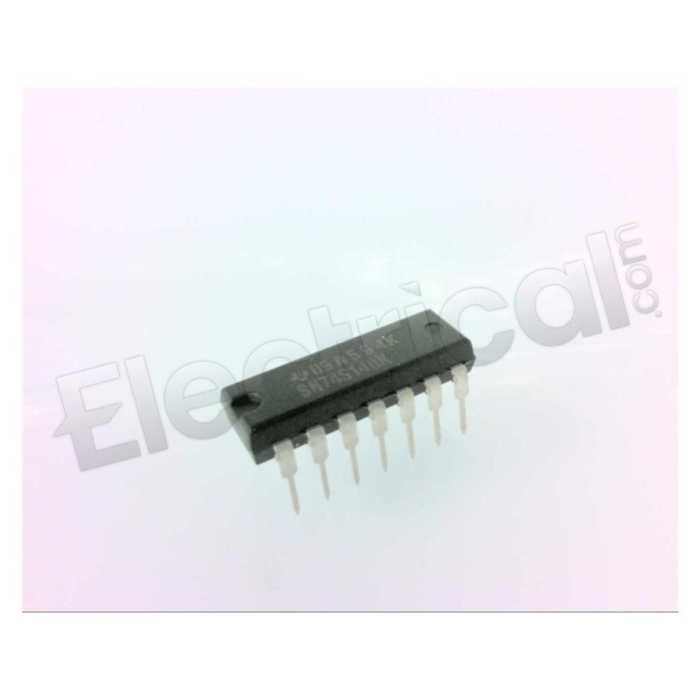 SN74S140N