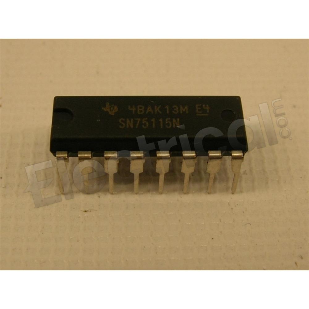 SN75115N