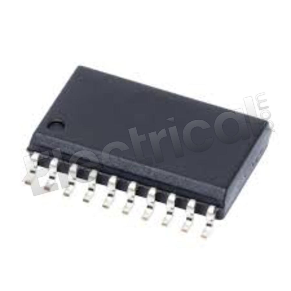 SN75161BDW