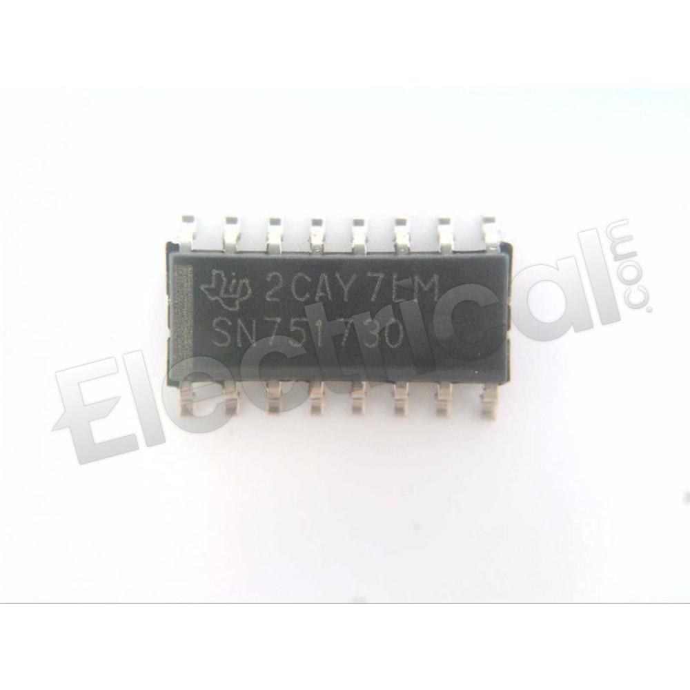 SN751730D