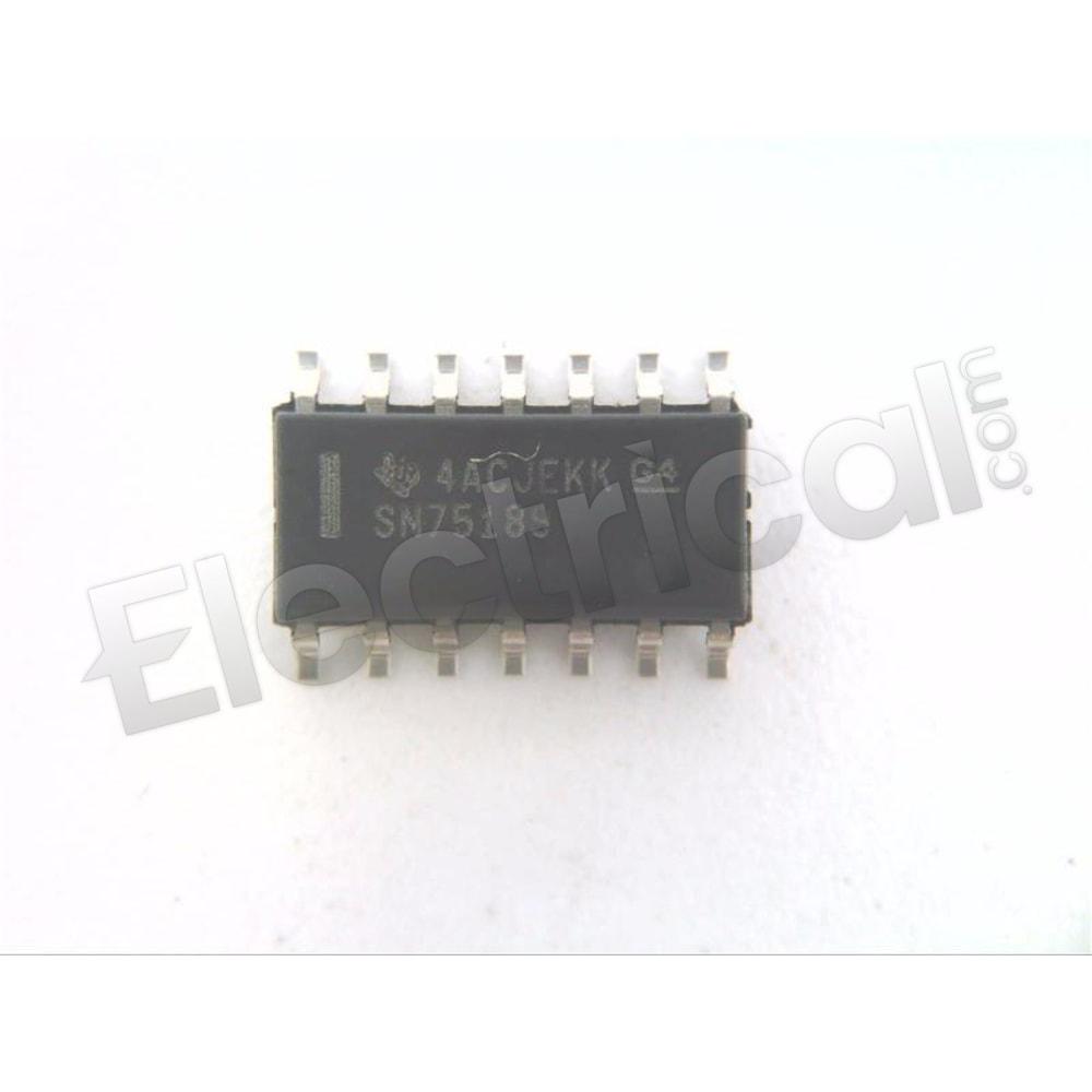 SN75189D
