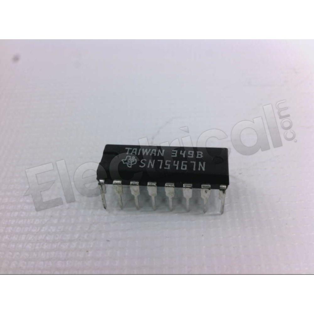 SN75467N