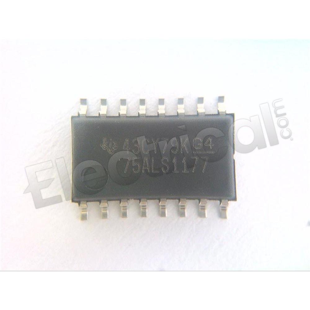 SN75ALS1177NSR