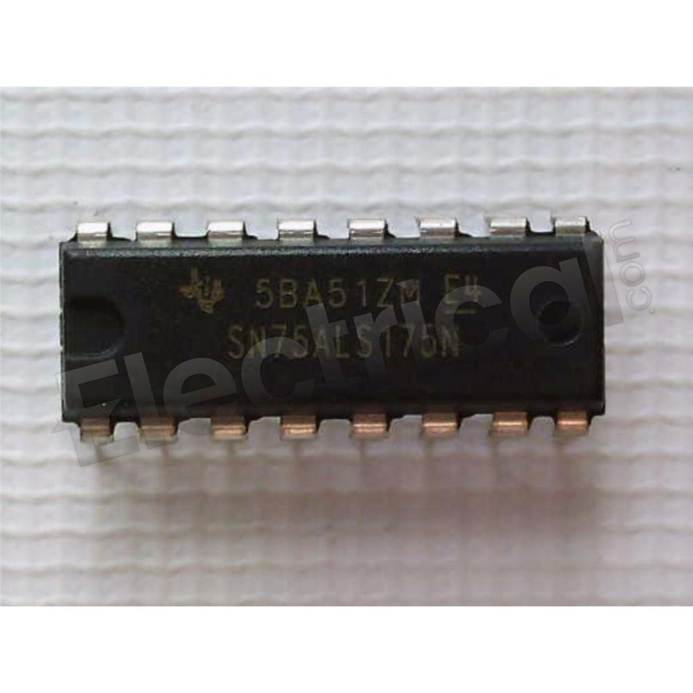 SN75ALS175N