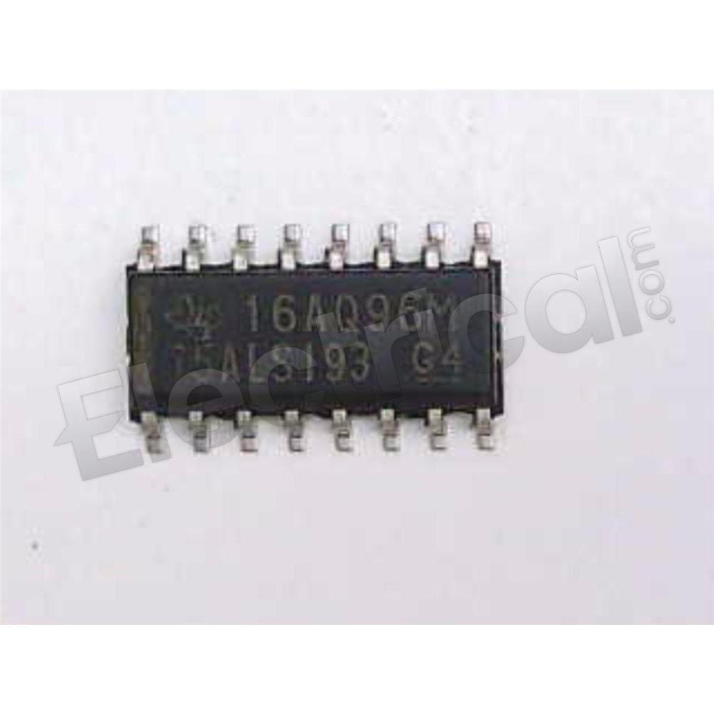 SN75ALS193D