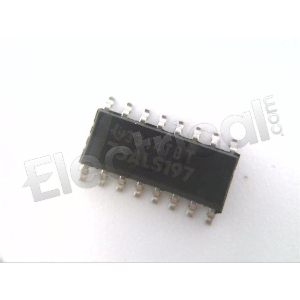 SN75ALS197D
