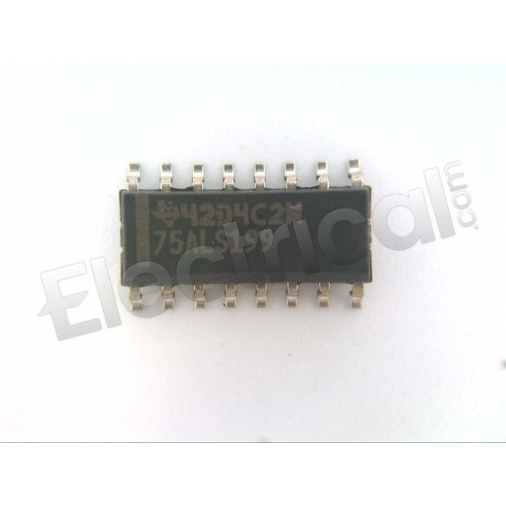 SN75ALS199D