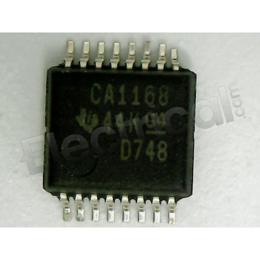 SN75C1168DBR