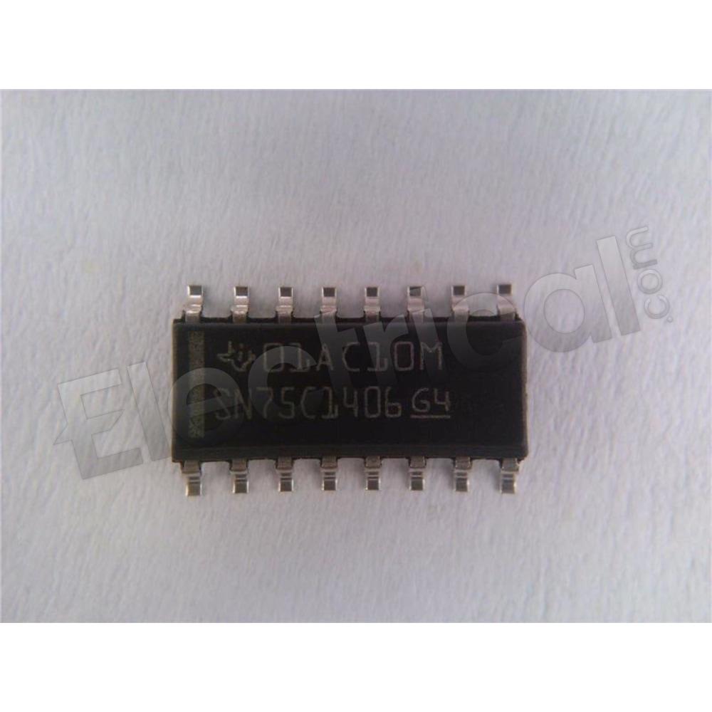SN75C1406D