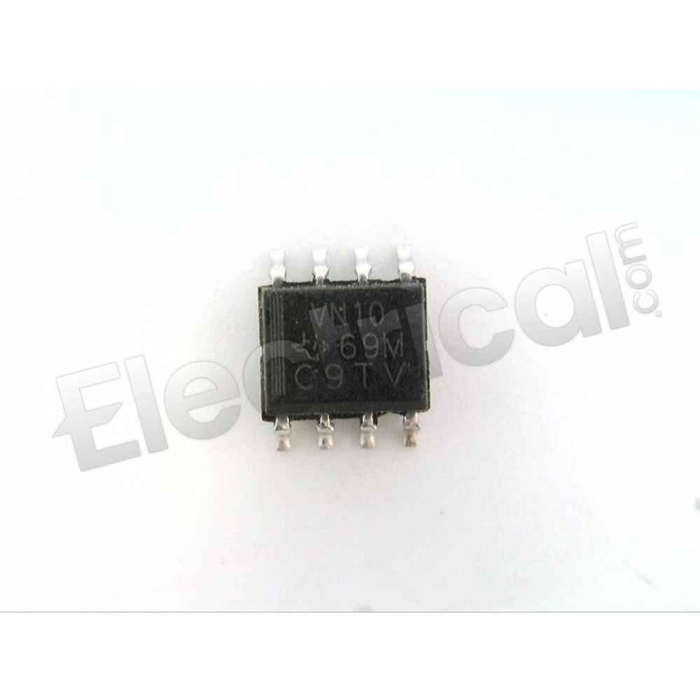 SN75HVD10D