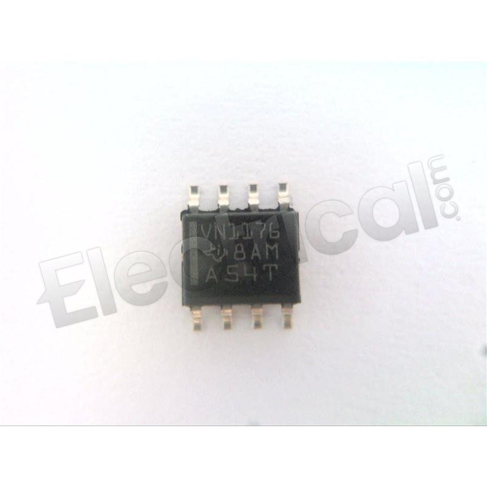 SN75HVD1176D