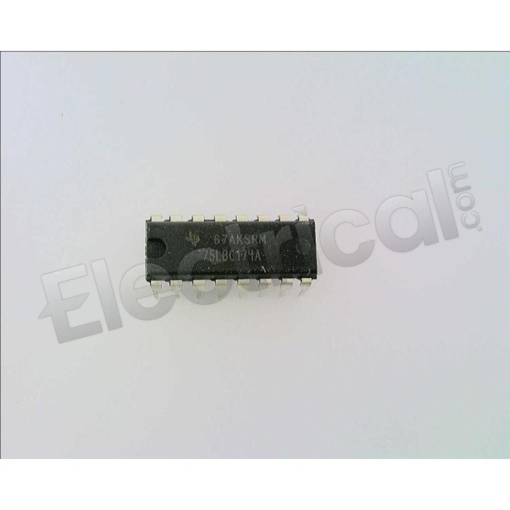 SN75LBC174AN