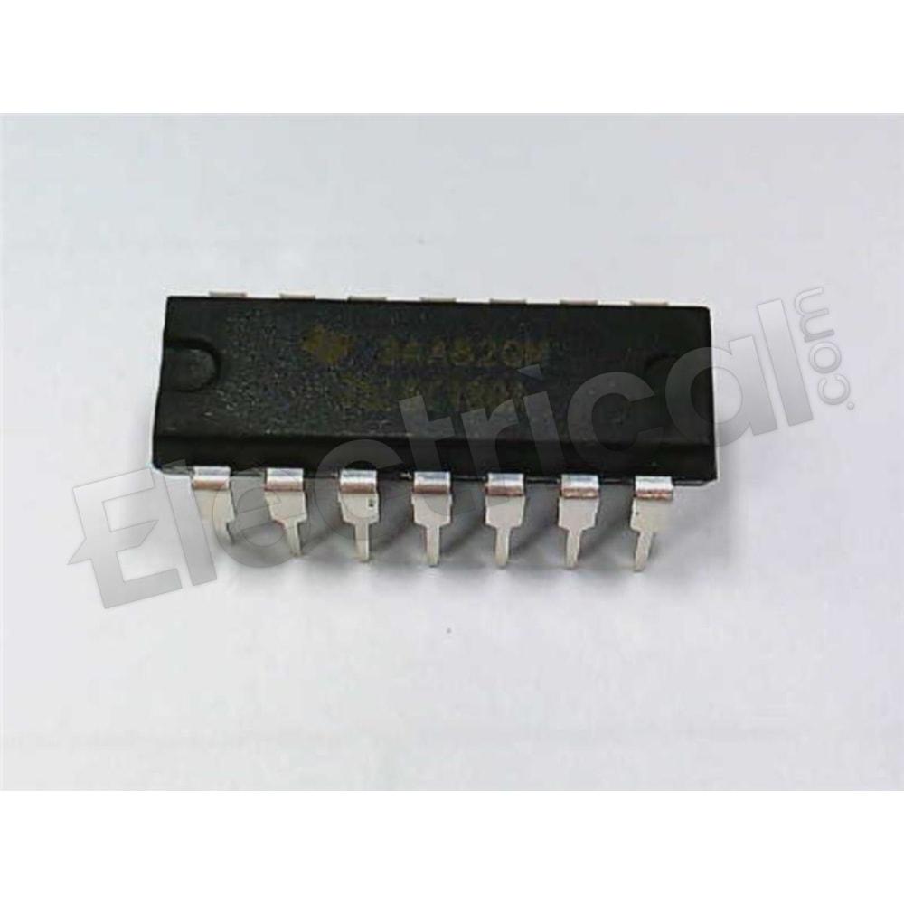 SN75LBC180AN