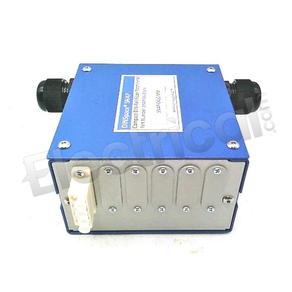 SNAP-04LC-MM