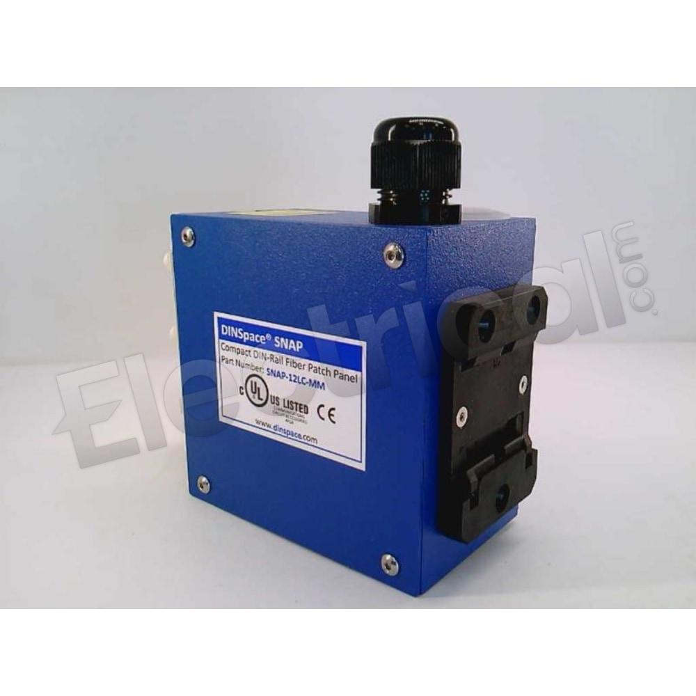 SNAP-12LC-MM