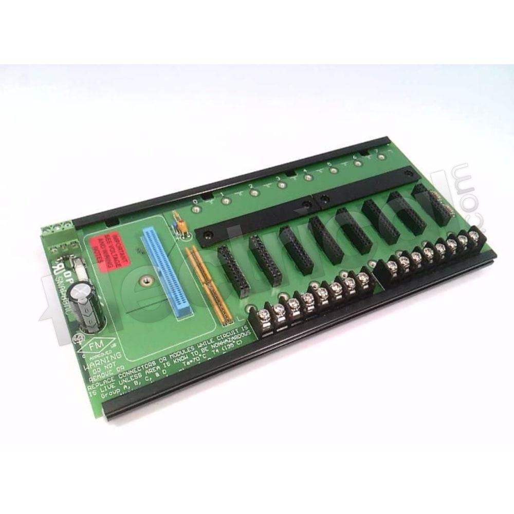 Opto 22 Overload Relay SNAP-B8MC