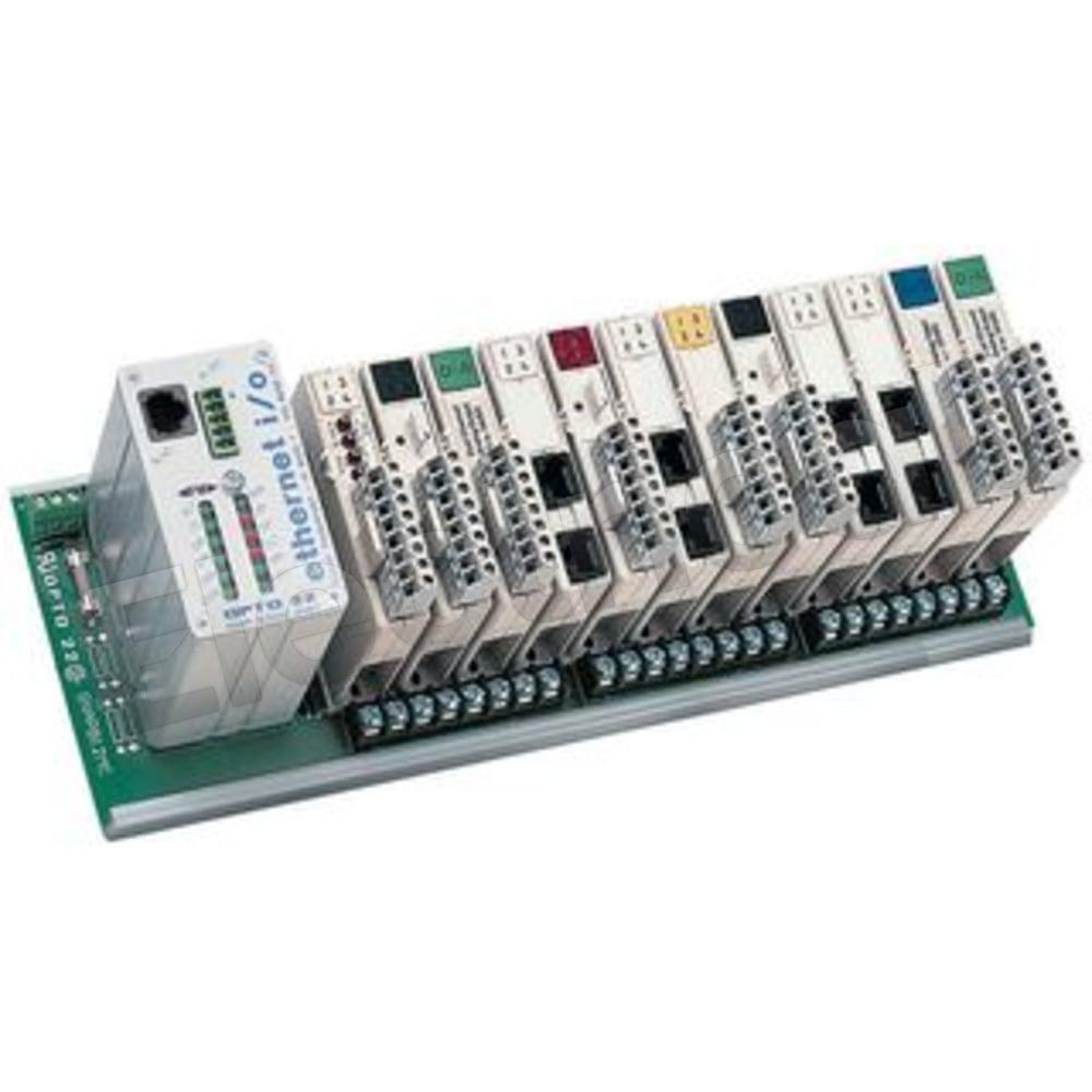 Opto 22 Overload Relay SNAP-D4MC