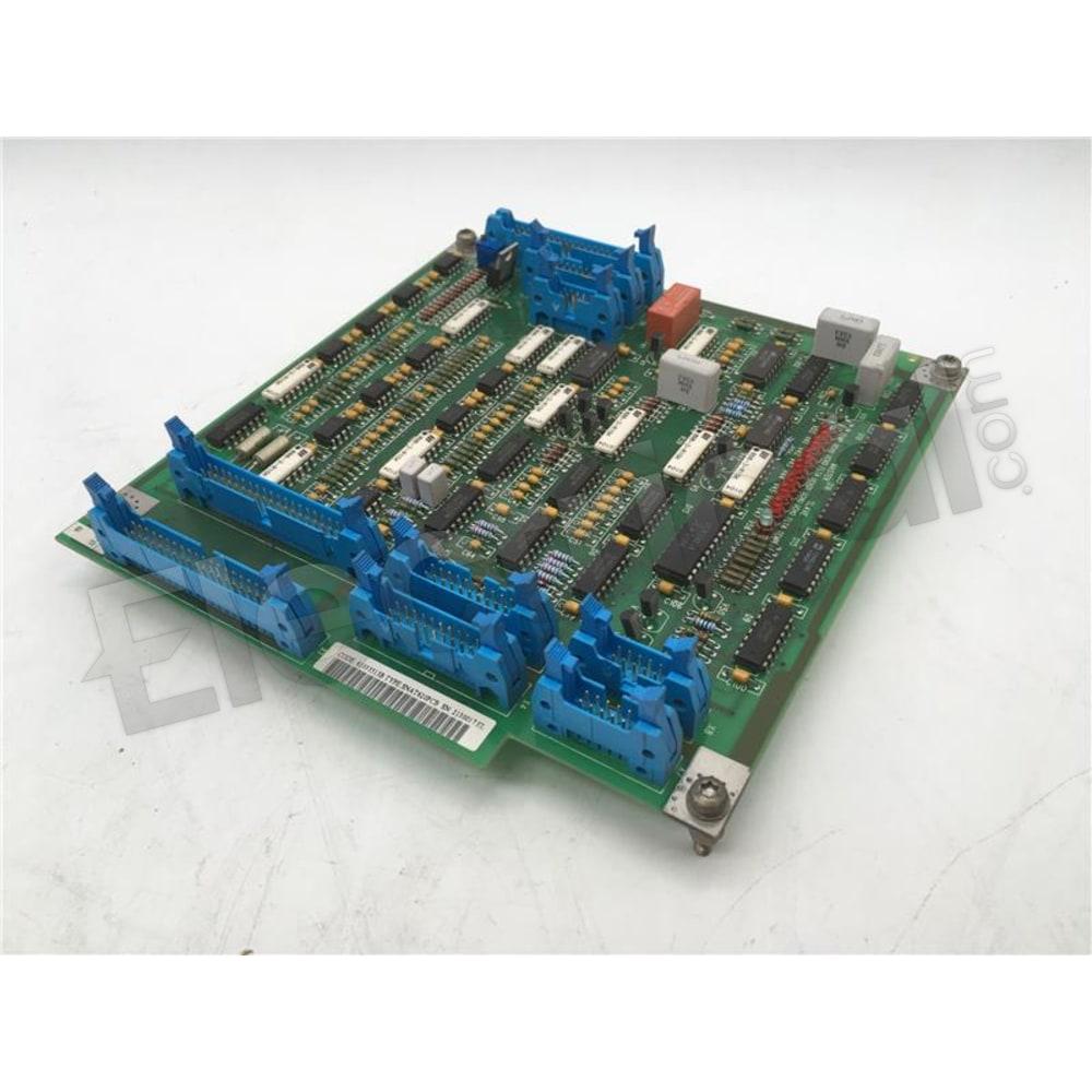 SNAT-620-PCB