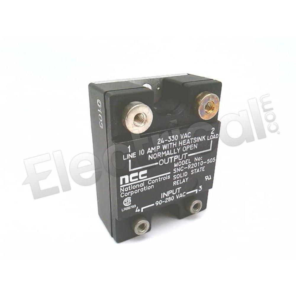 SNC-R2010-505