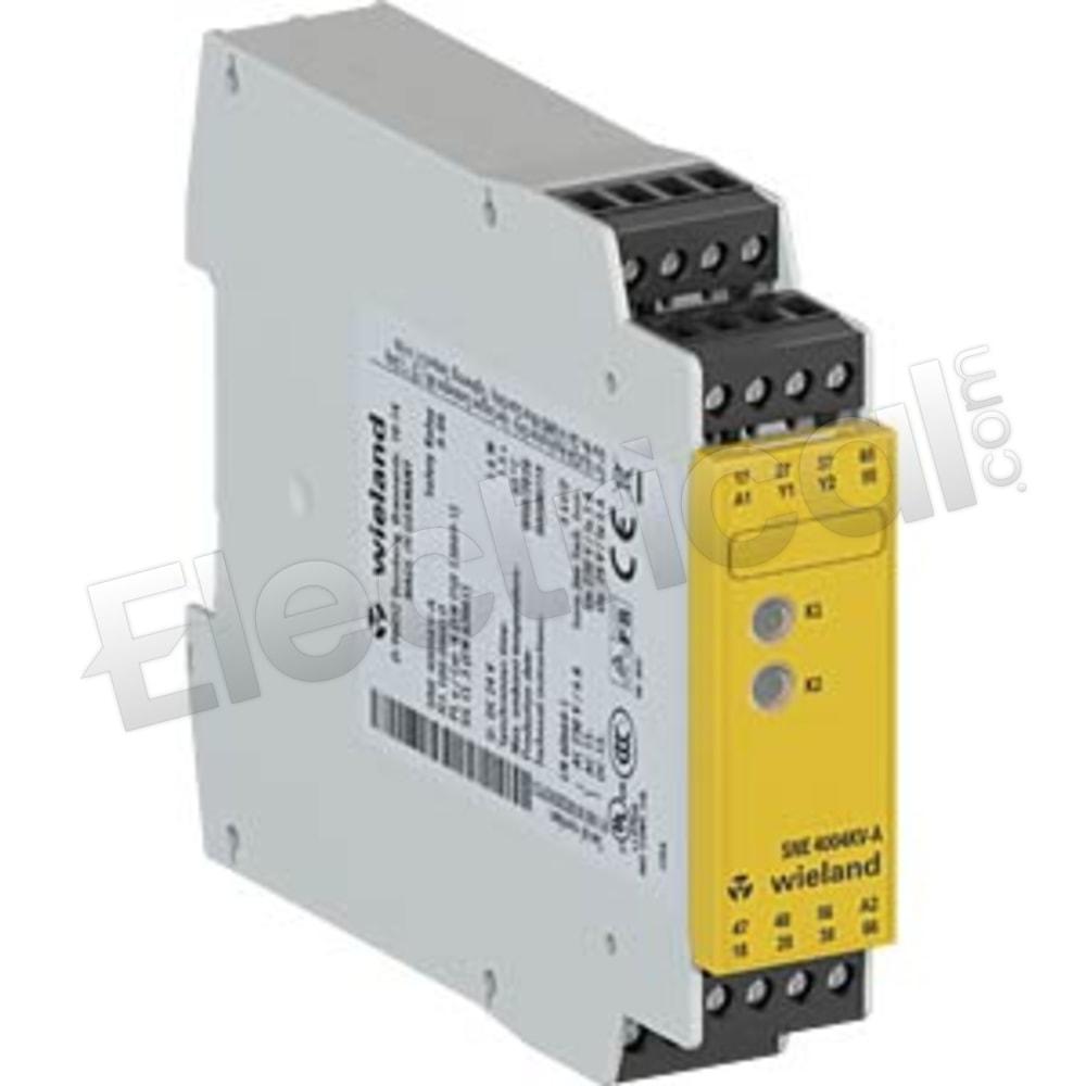 SNE-4004KV24VDC3S