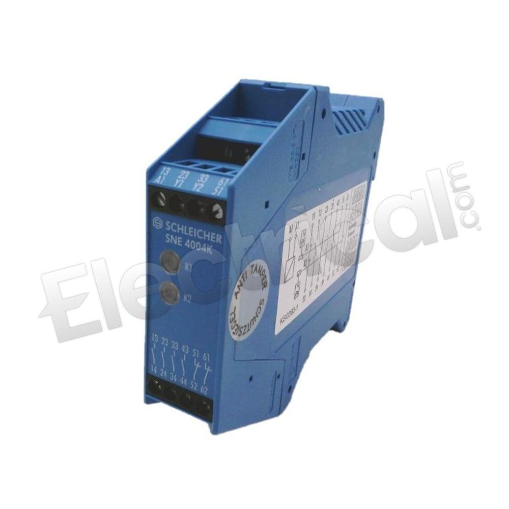 SNE4004K-24VAC/DC