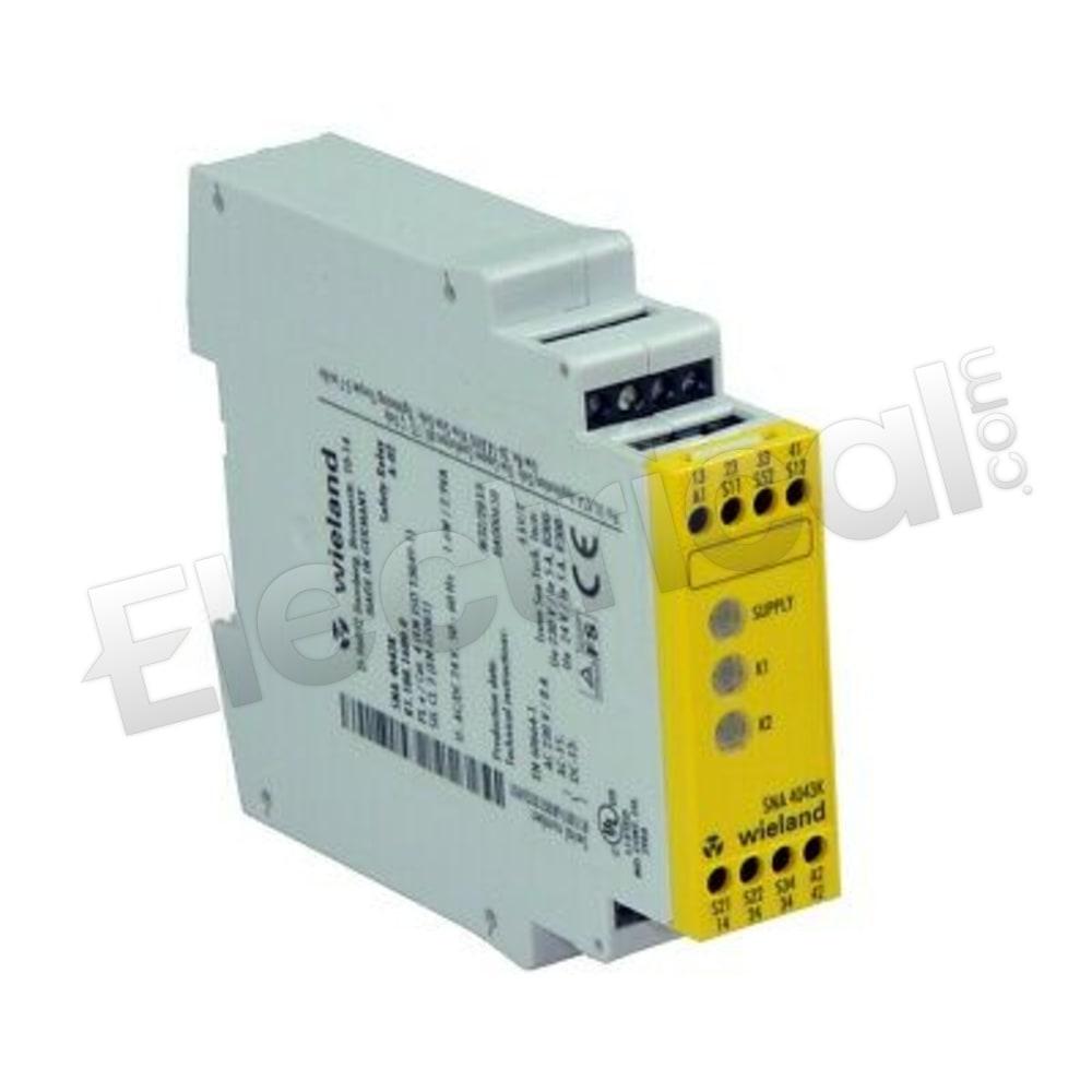 SNE4004K24VAC/DC