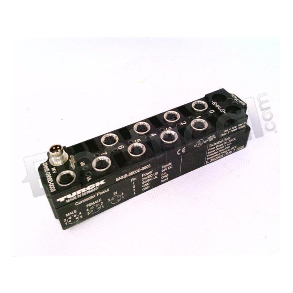 SNNE-0800D-0008