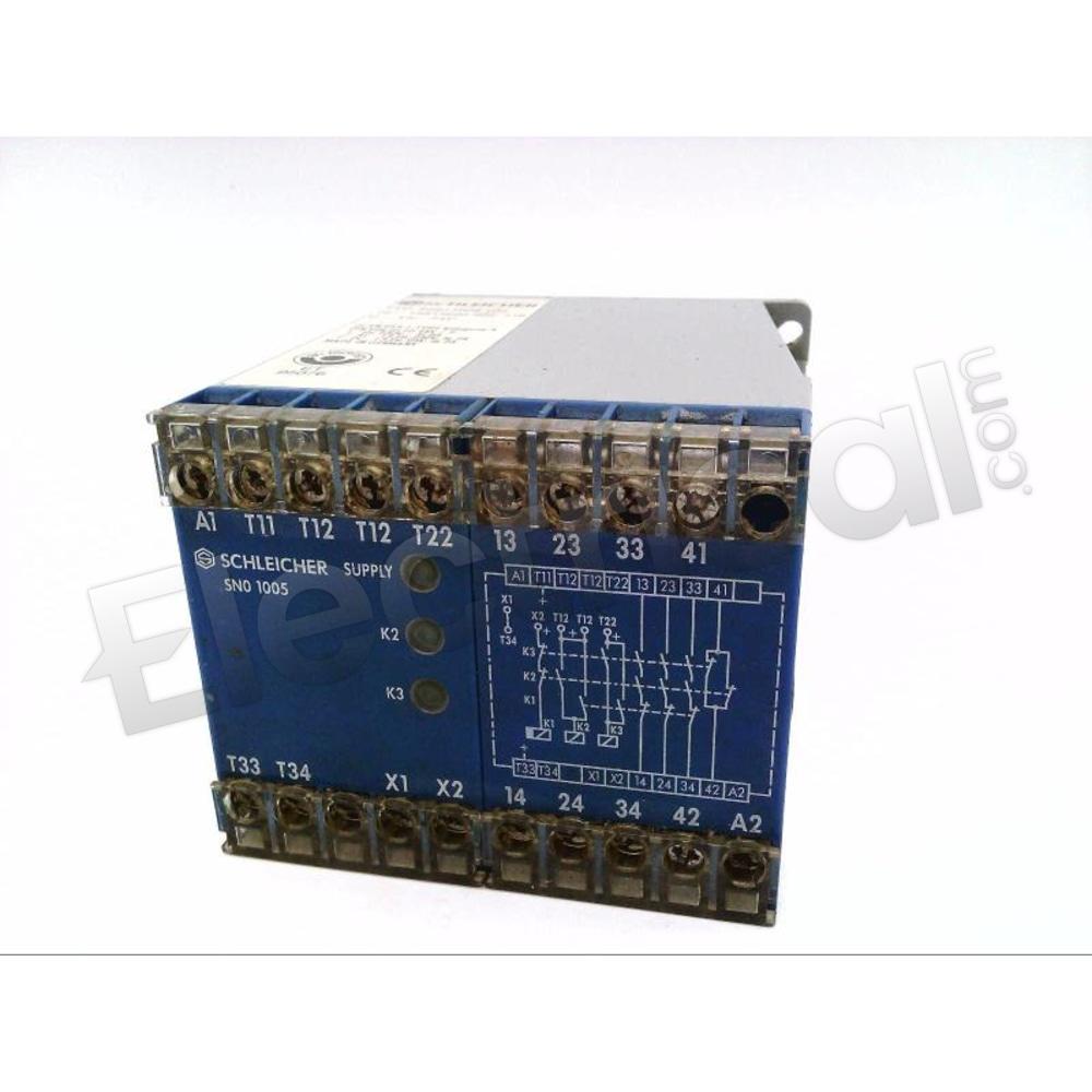 SNO 1005-120VAC