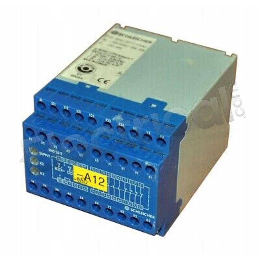 SNO 1005-230VAC