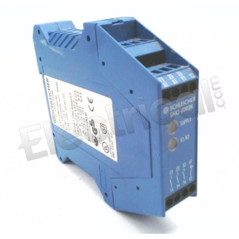 SNO 4003K-A-24VAC/DC
