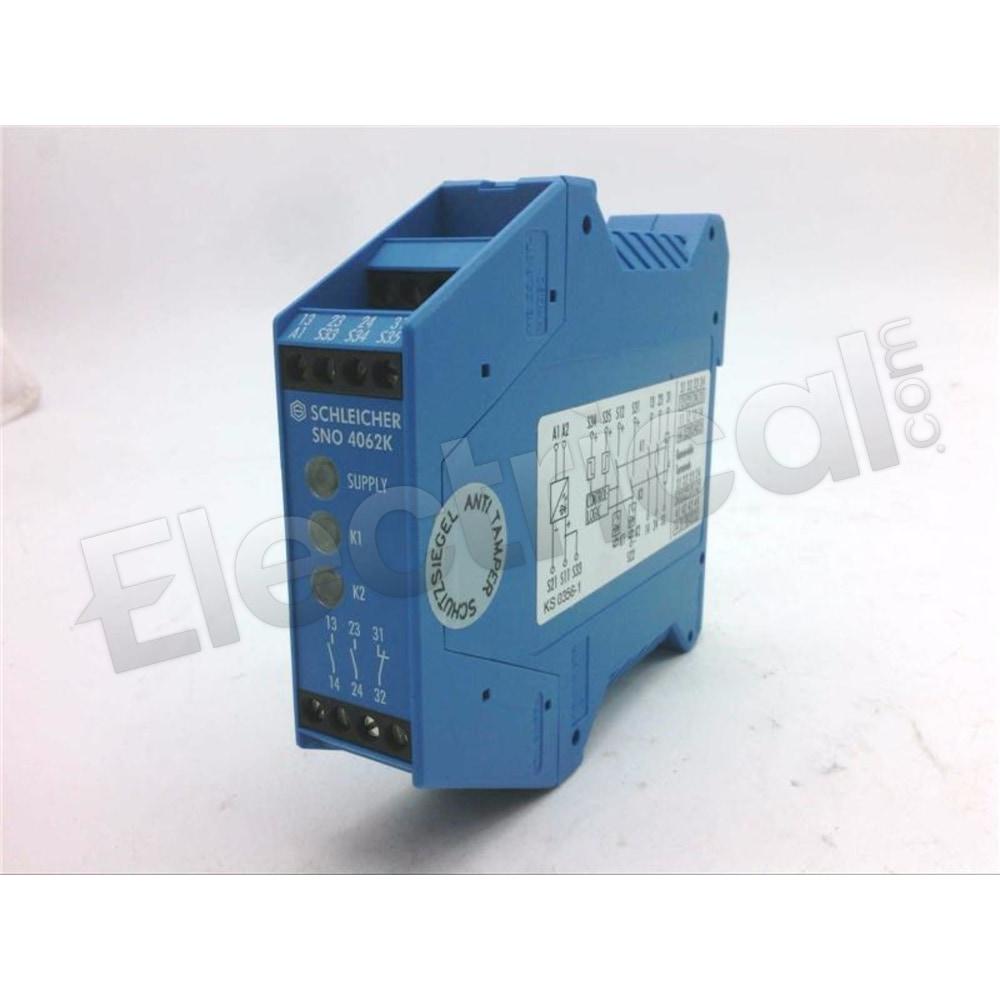 SNO 4062K-24VAC/DC